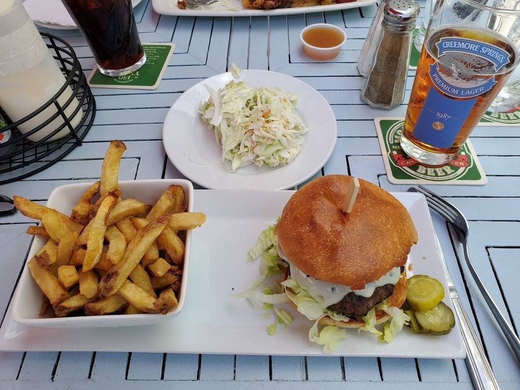 RocN Docs | restaurant | 105 Lakeshore Rd E, Mississauga, ON L5G 1E2, Canada | 9058911754 OR +1 905-891-1754