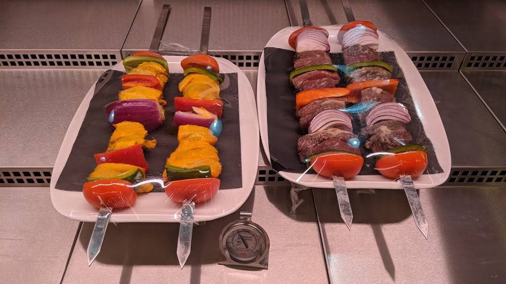 Cyrene Restaurant | restaurant | 530 Eglinton Ave W, Toronto, ON M5N 2K5, Canada | 4164402121 OR +1 416-440-2121