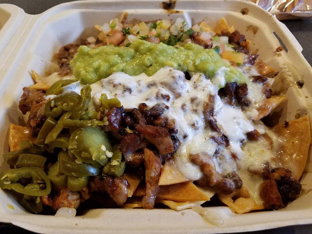 Senor Taco Taqueria | restaurant | 1375 Blossom Hill Rd #11, San Jose, CA 95118, USA | 4082666342 OR +1 408-266-6342