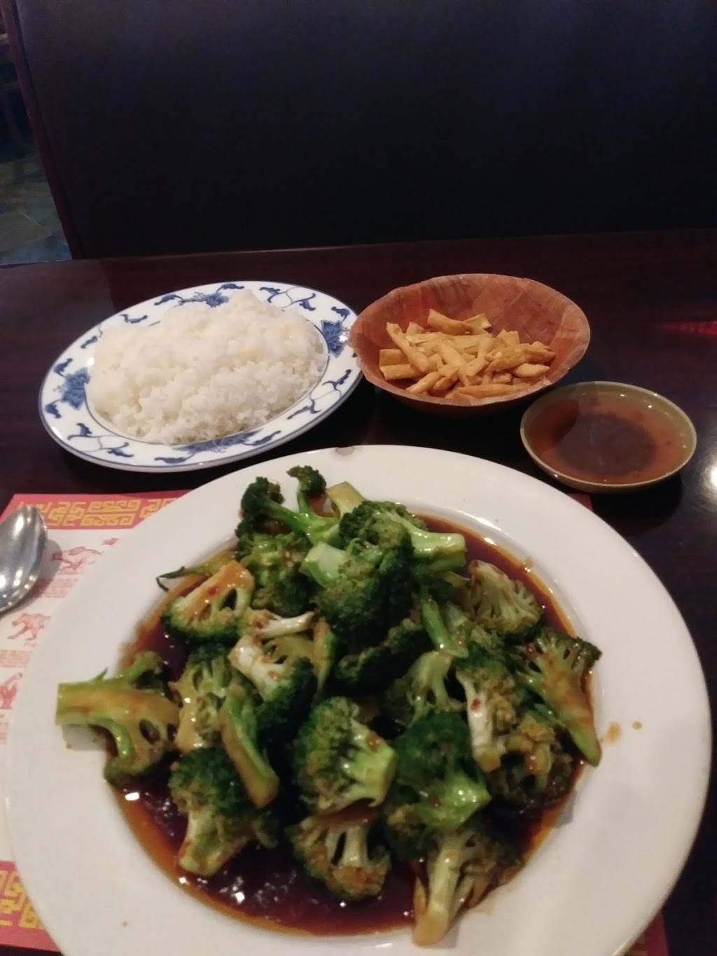 New Golden Star | restaurant | 4247 Broadway, New York, NY 10033, USA | 2127815420 OR +1 212-781-5420