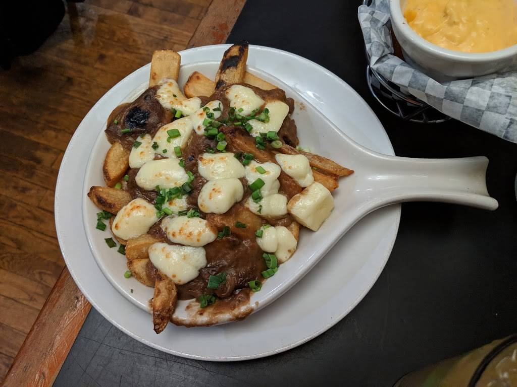 Rulloffs Restaurant | restaurant | 411 College Ave, Ithaca, NY 14850, USA | 6072771700 OR +1 607-277-1700