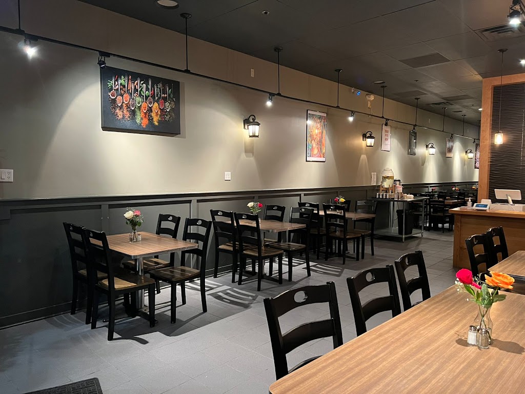 Naan Point | restaurant | 851 Cherry Ave #6, San Bruno, CA 94066, USA | 6506364447 OR +1 650-636-4447