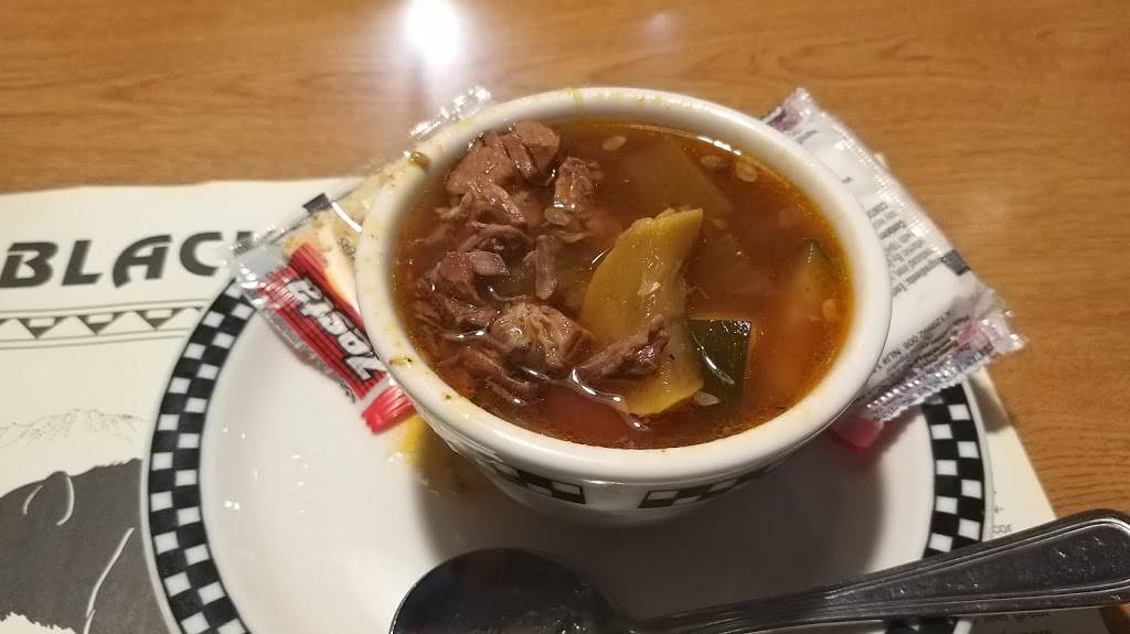 Black Bear Diner | restaurant | Olive Ave, Porterville, CA 93257, USA | 5597843648 OR +1 559-784-3648