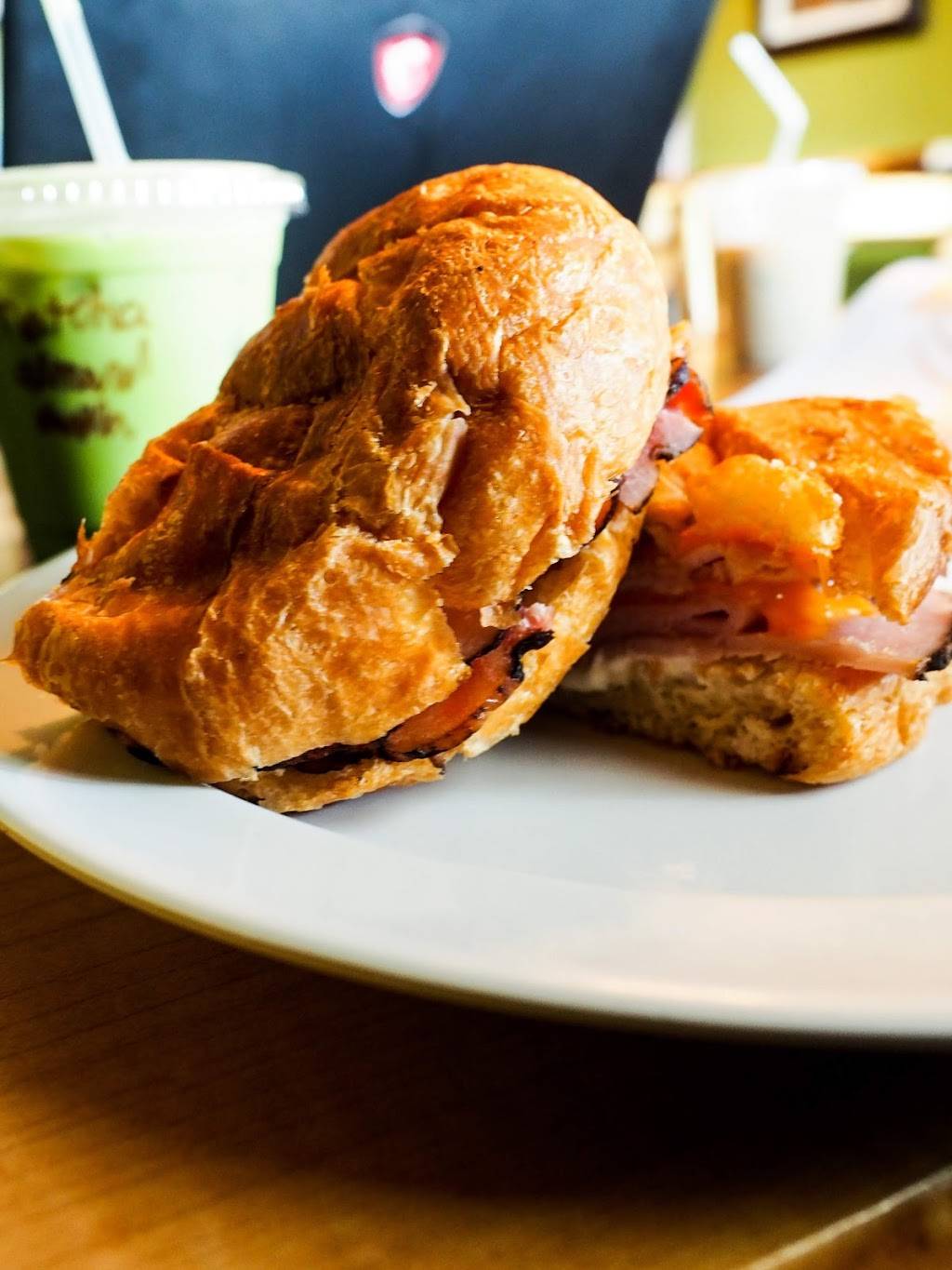 Boulder Creek Coffee | cafe | 233 E Crogan St, Lawrenceville, GA 30046, USA | 6787657985 OR +1 678-765-7985