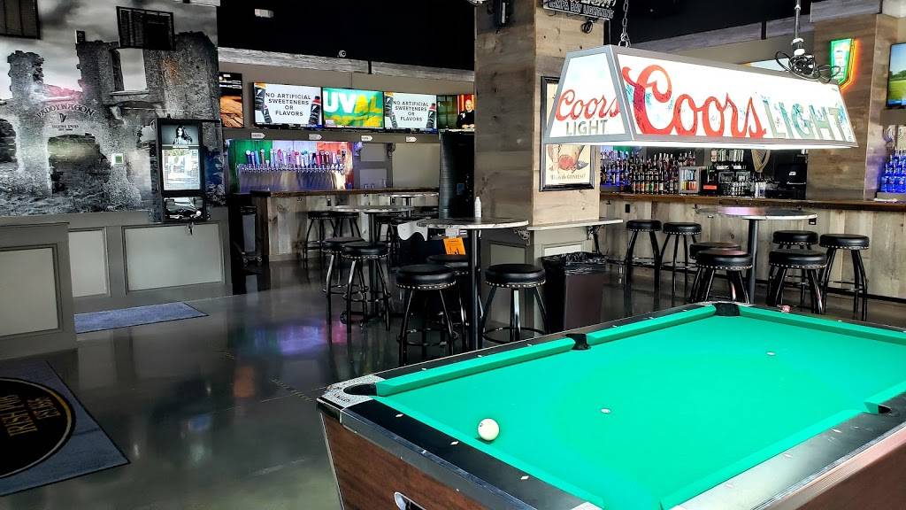 Paddy Wagon Irish Pub | restaurant | 813 N Tampa St, Tampa, FL 33602, USA | 8134428396 OR +1 813-442-8396