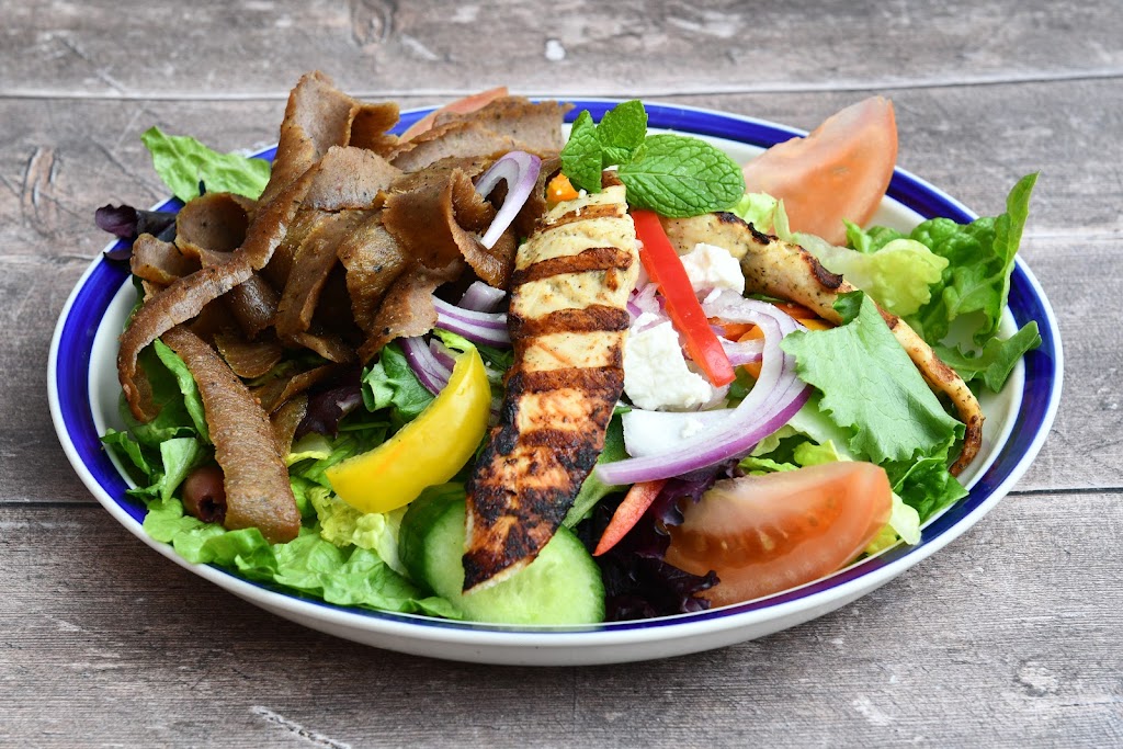 Happy Chef | restaurant | 15822 Bernardo Center Dr suite 101, San Diego, CA 92127, USA | 8583449252 OR +1 858-344-9252