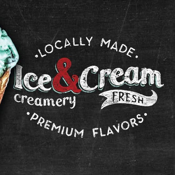 Ice & Cream Creamery | restaurant | 453 S Gulfview Blvd, Clearwater, FL 33767, USA | 7272868106 OR +1 727-286-8106