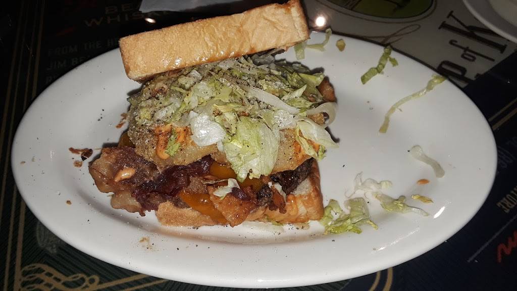 Cattlemans Roadhouse | restaurant | 1018 New Moody Ln, La Grange, KY 40031, USA | 5022651024 OR +1 502-265-1024