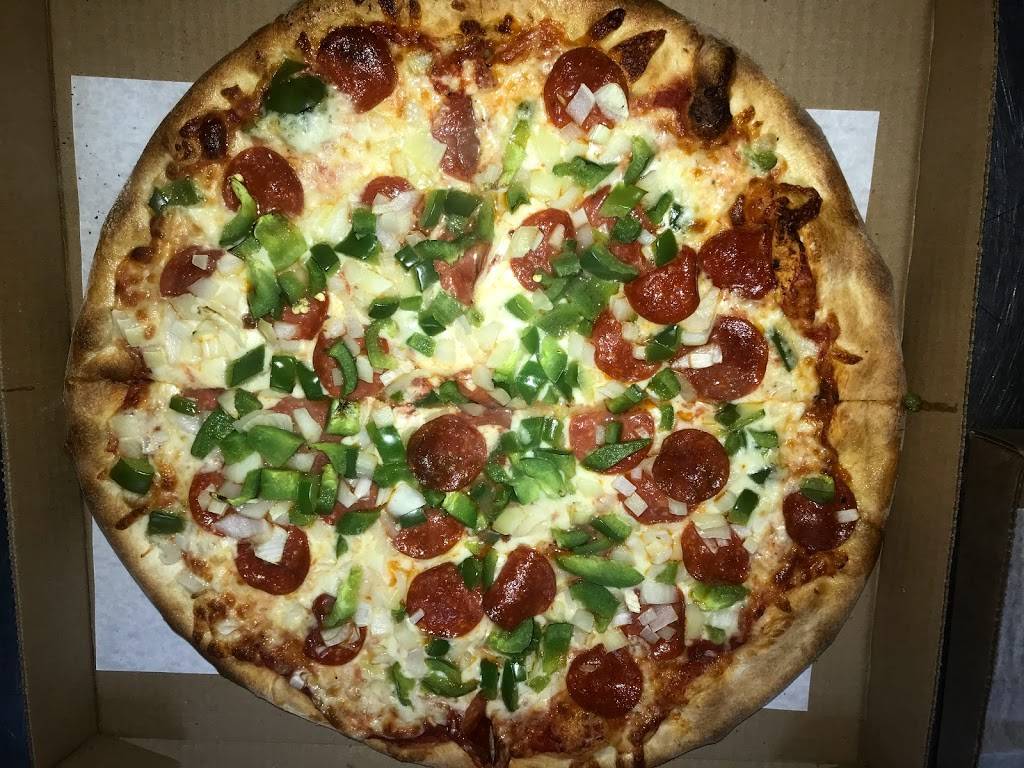 Amante Italian Pizzeria | meal delivery | 392 Pleasant St, East Bridgewater, MA 02333, USA | 5085861300 OR +1 508-586-1300