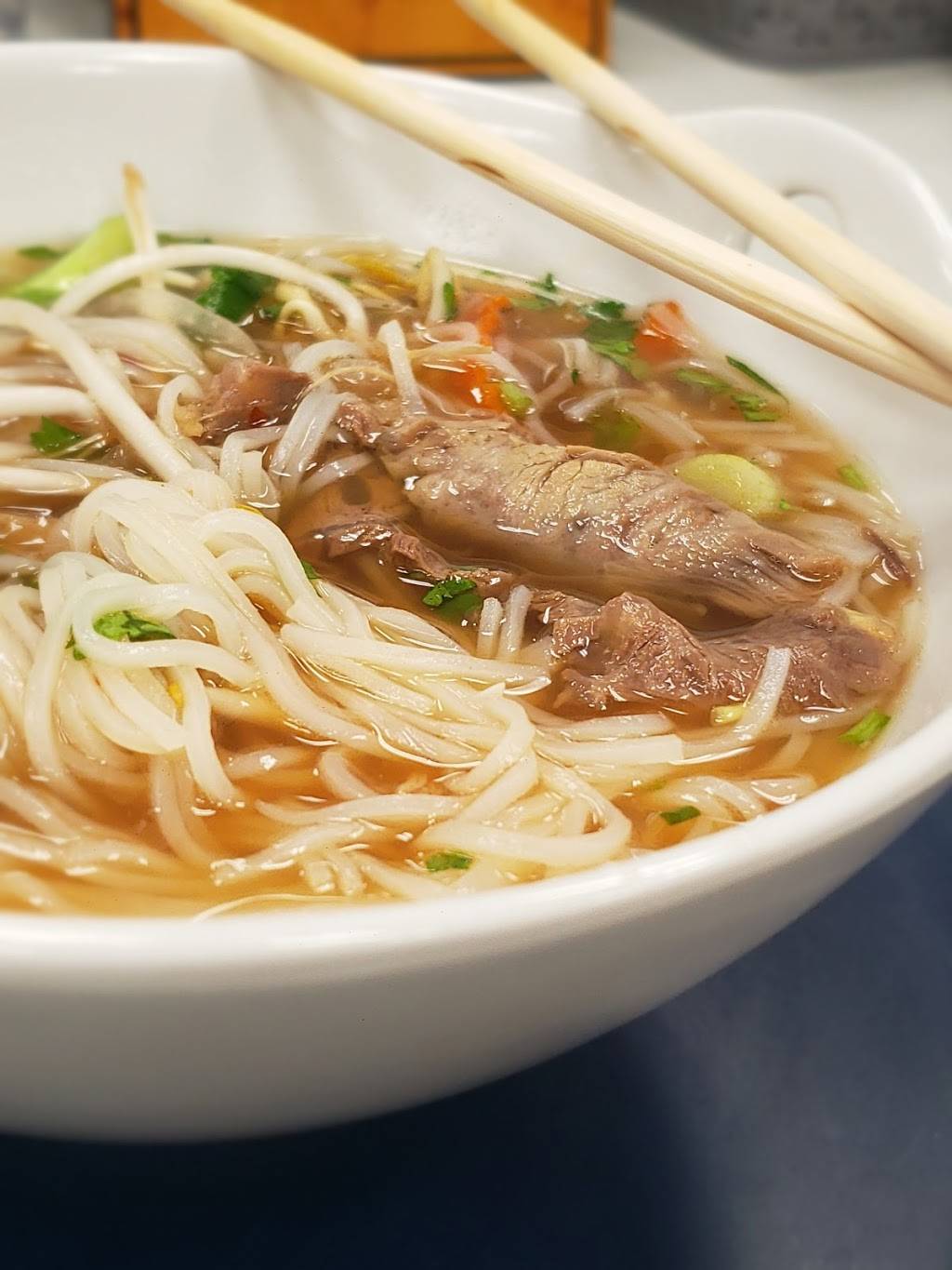 Noodle House Vietnamese Restaurant | restaurant | 4461 FL-7, Lauderdale Lakes, FL 33319, USA | 9544856079 OR +1 954-485-6079