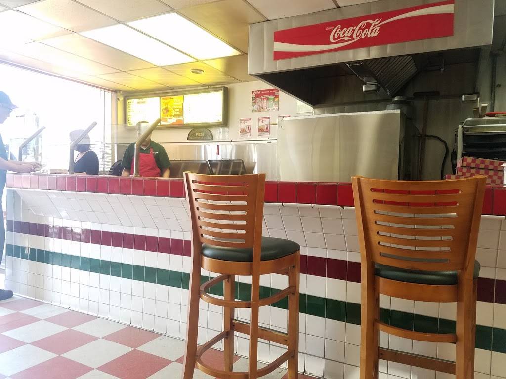 Bonellos New York Pizza | restaurant | 20120 Anza Ave, Torrance, CA 90503, USA | 3105426131 OR +1 310-542-6131