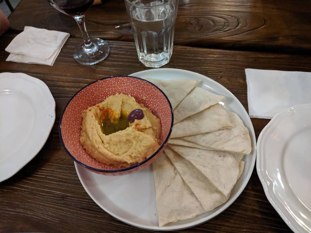 Stina Pizzeria | restaurant | 1705 Snyder Ave, Philadelphia, PA 19145, USA | 2153373455 OR +1 215-337-3455