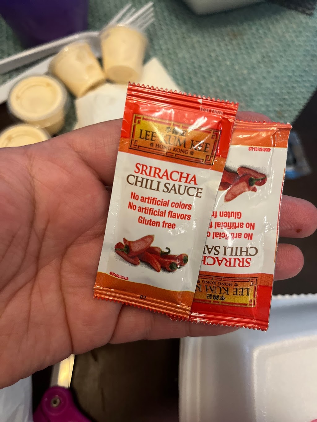 Japanese Hibachi Food Truck | restaurant | 24346 Franz Rd, Katy, TX 77493, USA | 8325800022 OR +1 832-580-0022