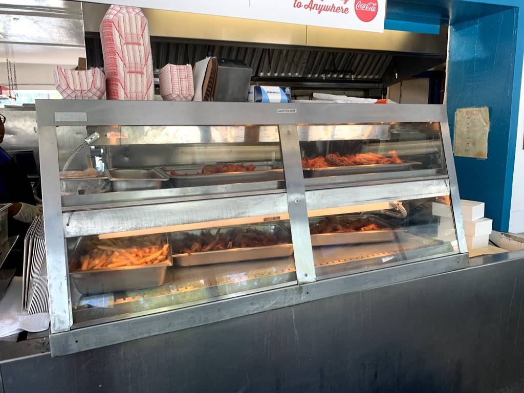 Zesto Drive-In | restaurant | 3239 Forest Dr, Columbia, SC 29204, USA | 8037824454 OR +1 803-782-4454