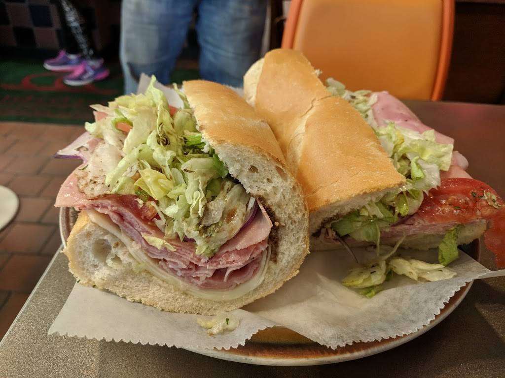 Cangianos | restaurant | 235 Scranton Carbondale Hwy, Scranton, PA 18508, USA | 5705077122 OR +1 570-507-7122