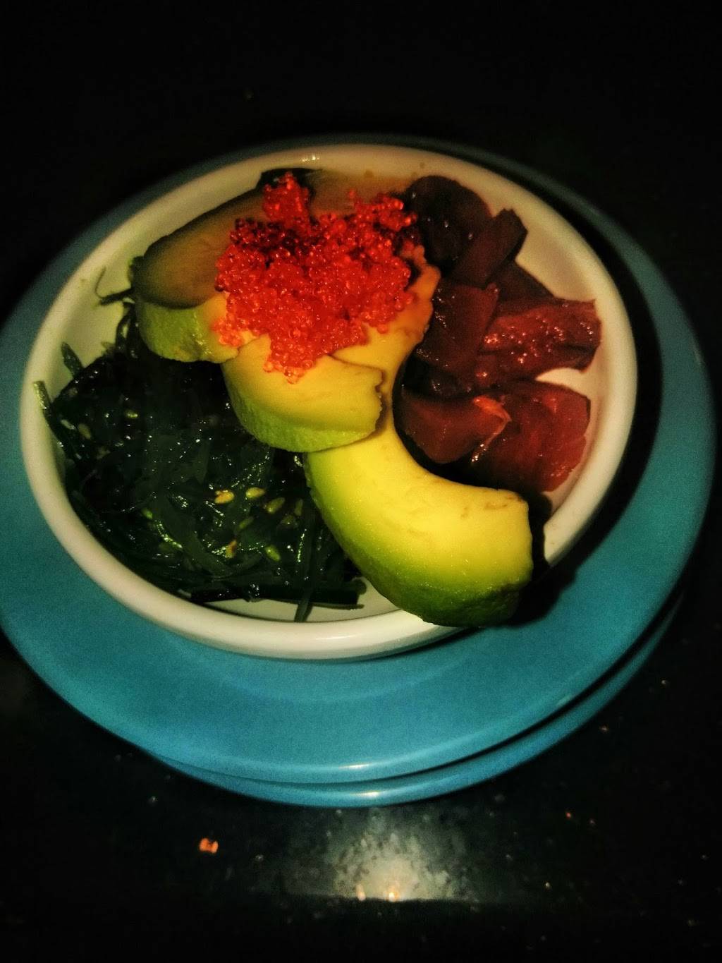 Sushi Kyo | restaurant | 877 Keck Dr, McMinnville, OR 97128, USA | 5034745588 OR +1 503-474-5588