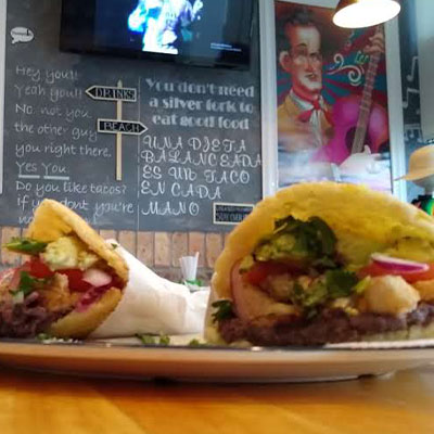 Tacopolis | restaurant | 260 Crandon Blvd, Key Biscayne, FL 33149, USA | 7867035523 OR +1 786-703-5523