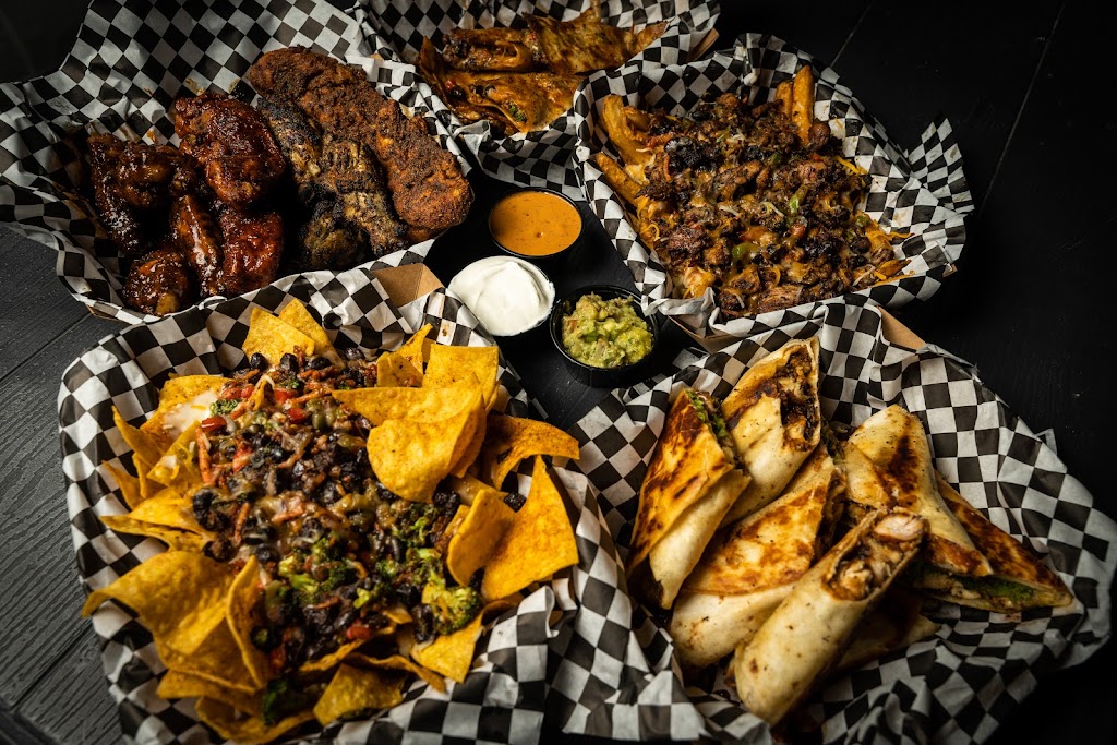 Phoenix Grille | restaurant | 15630 Vision Dr, Pflugerville, TX 78660, USA | 3148996673 OR +1 314-899-6673