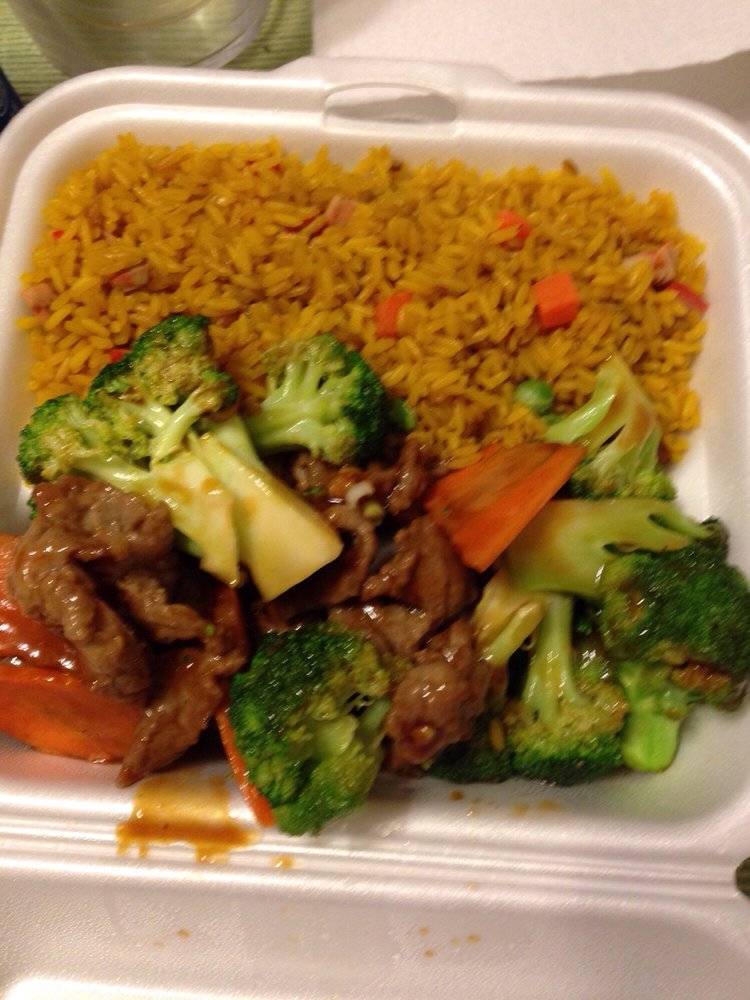 Joy Luck | restaurant | 125 E Merritt Island Causeway #117, Merritt Island, FL 32952, USA | 3214543338 OR +1 321-454-3338