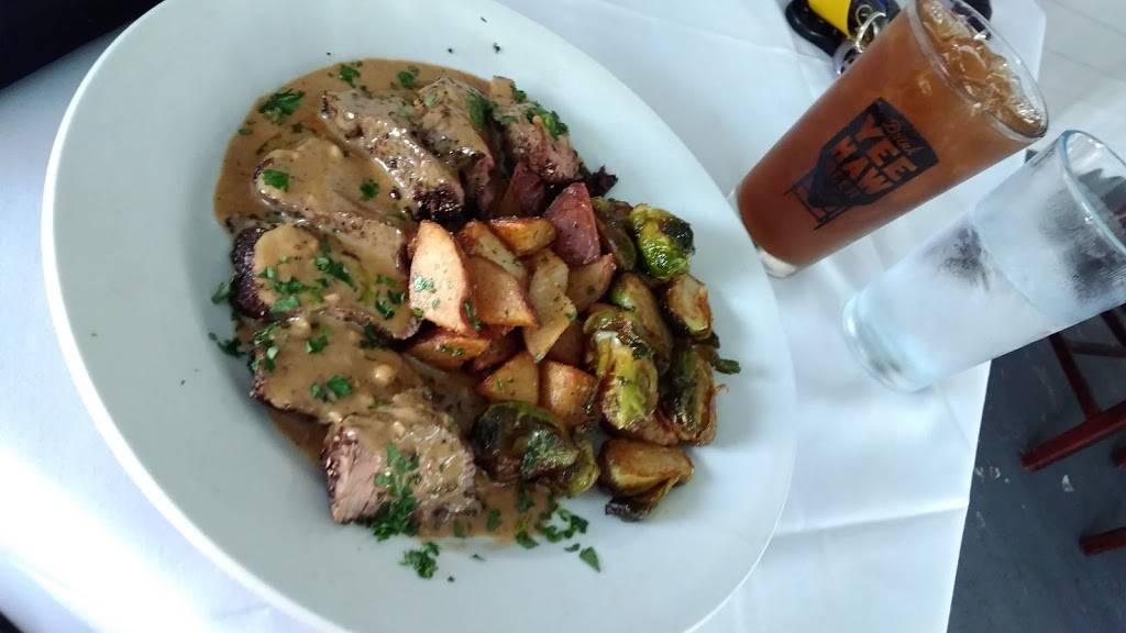 J Franks Restaurant | restaurant | 412 6th St, Bristol, TN 37620, USA | 4237643663 OR +1 423-764-3663