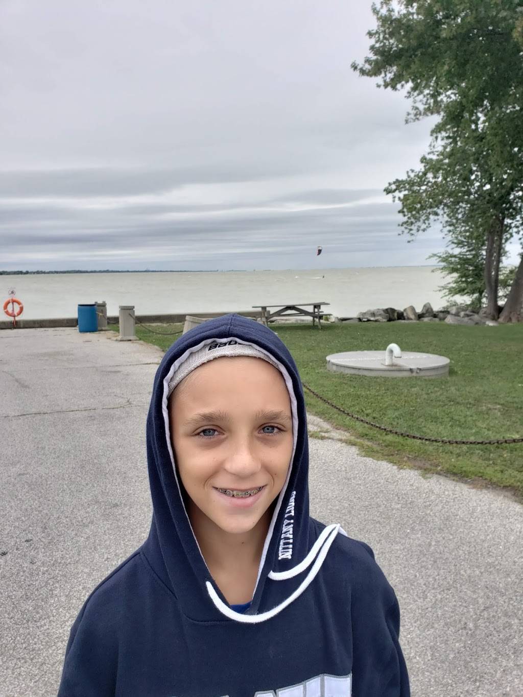 Lakeside Kettle Bar & Grill | restaurant | 100 Lake St, Belle River, ON N0R 1A0, Canada | 5197283636 OR +1 519-728-3636