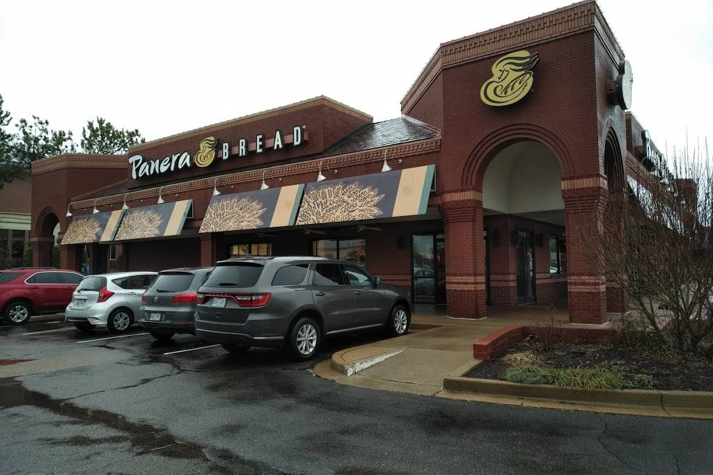 Panera Bread | bakery | 714 N Germantown Pkwy Suite 39, Cordova, TN 38018, USA | 9017545813 OR +1 901-754-5813