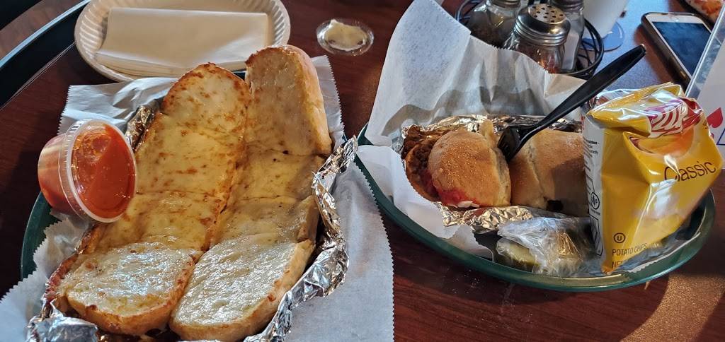 Pizza Palace, Inc. | restaurant | 832 W Tipton St, Seymour, IN 47274, USA | 8125228100 OR +1 812-522-8100