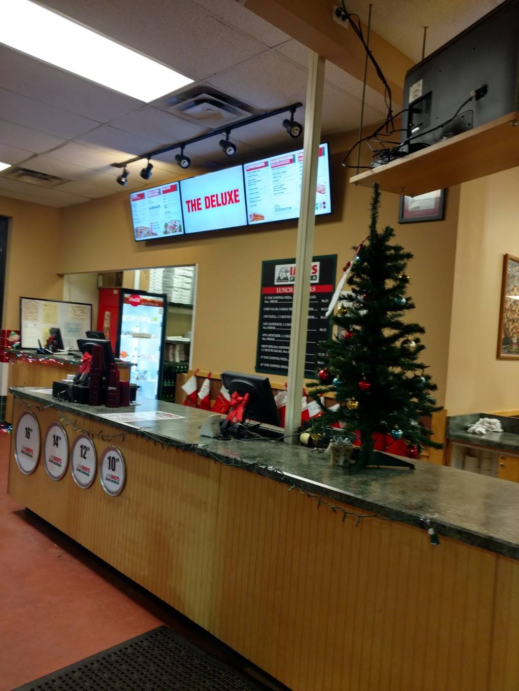 Imos Pizza | meal delivery | 3742 Elm St, St Charles, MO 63301, USA | 6367244667 OR +1 636-724-4667