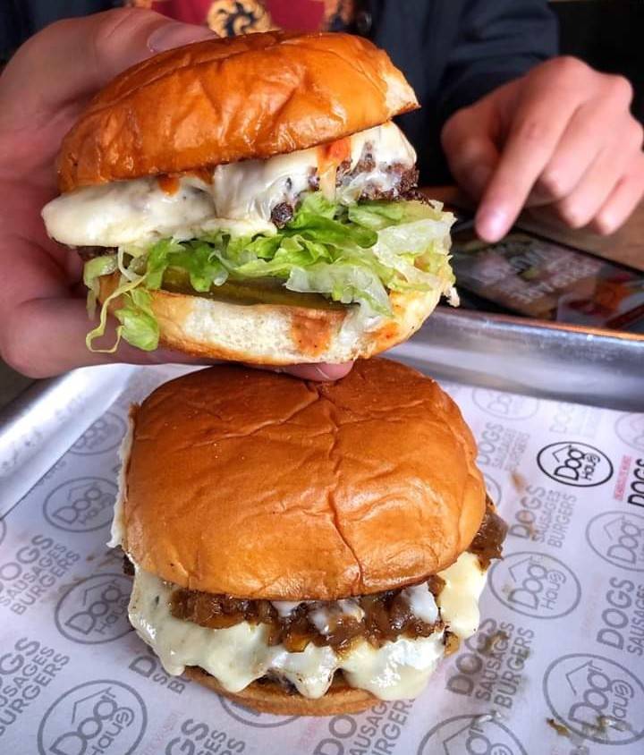 Dog Haus Biergarten Colorado Springs | meal takeaway | 162 Tracker Dr #130, Colorado Springs, CO 80921, USA | 7194884278 OR +1 719-488-4278