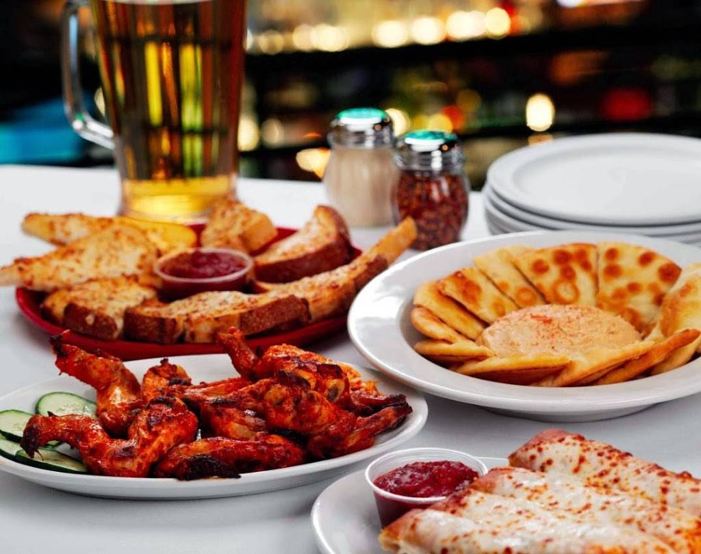 Minskys | restaurant | 6921 Tomahawk Rd, Prairie Village, KS 66208, USA | 9132626226 OR +1 913-262-6226