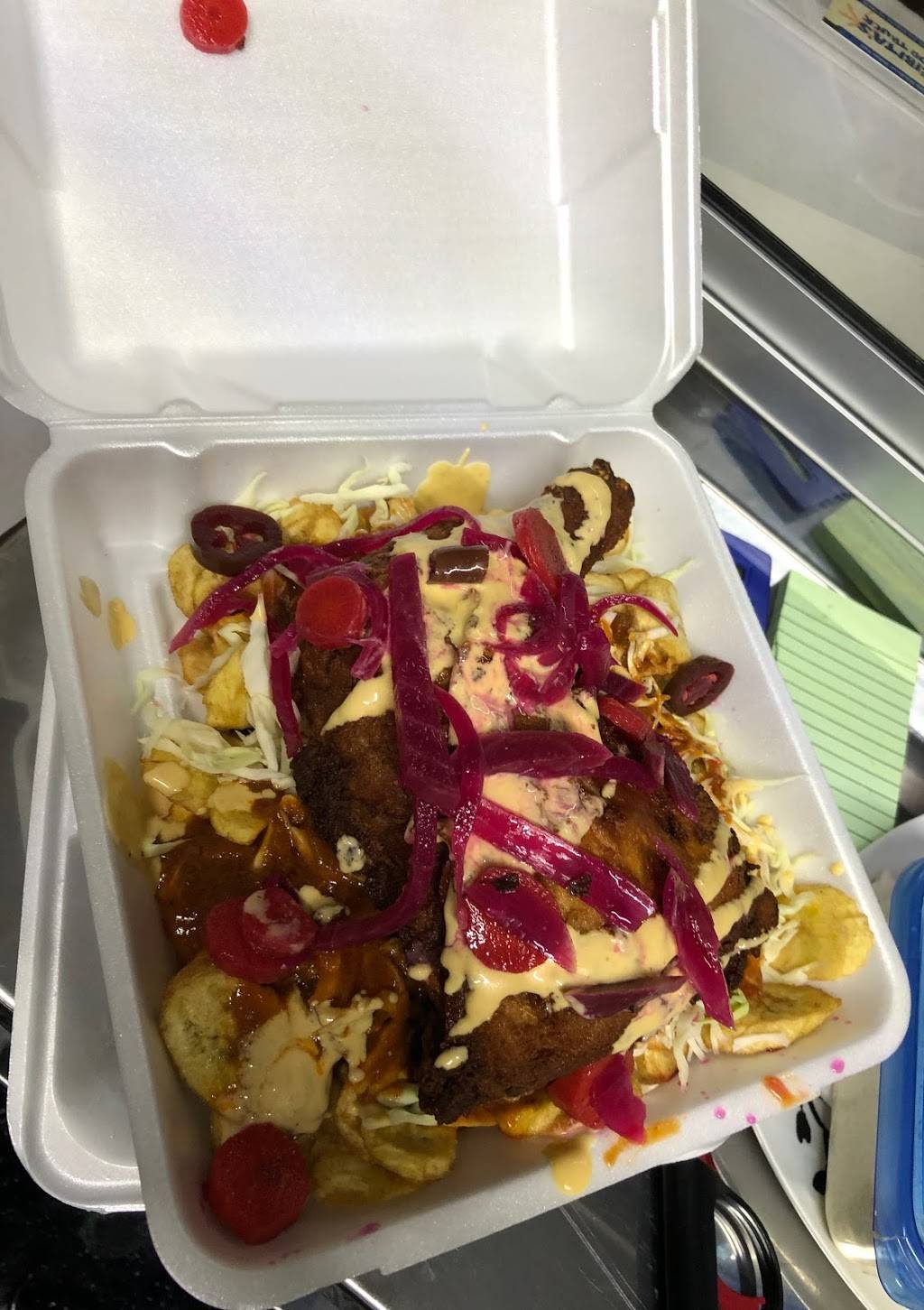 Ceibitas Food | restaurant | 6614 San Pedro Ave, San Antonio, TX 78216, USA | 2109924262 OR +1 210-992-4262