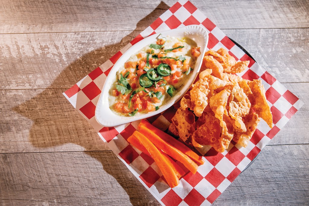 Parrys Pizzeria & Taphouse | restaurant | 5311 N Loop 1604 W Suite 114, San Antonio, TX 78257, USA | 2104551455 OR +1 210-455-1455