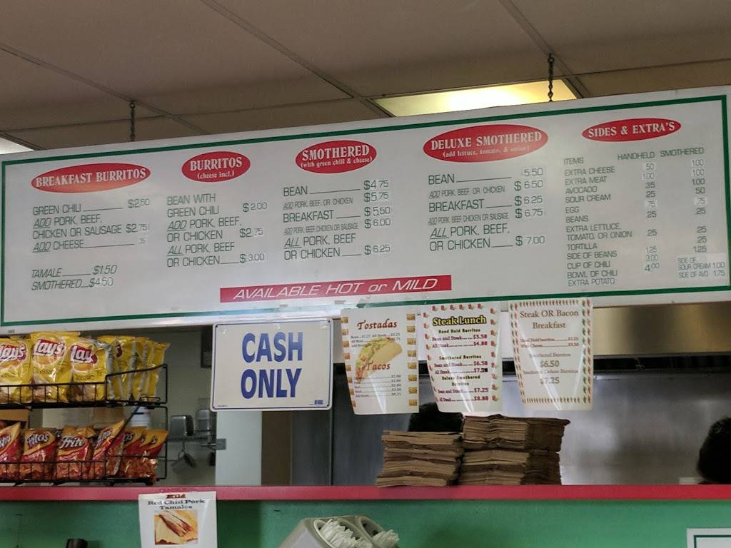 Burrito Co | meal takeaway | 1290 S Santa Fe Dr, Denver, CO 80223, USA | 3038710512 OR +1 303-871-0512