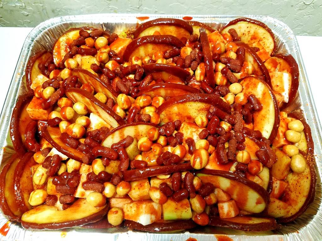 Morada Neveria Y Paleteria | restaurant | 3008 E Hammer Ln, Stockton, CA 95212, USA | 2094510775 OR +1 209-451-0775