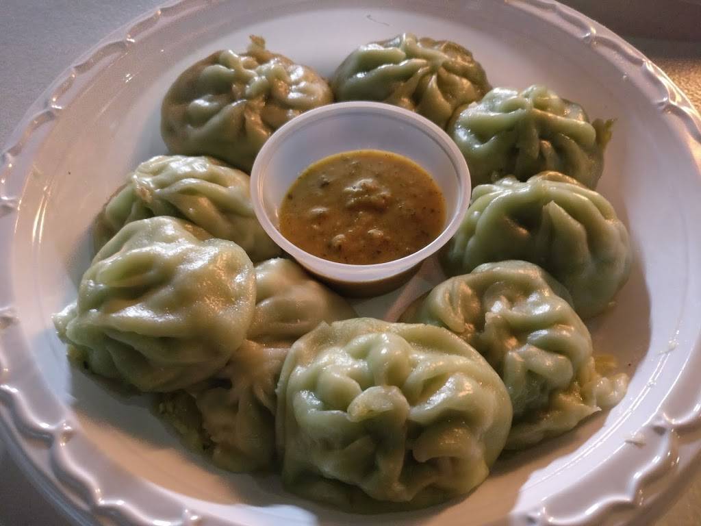 The Everest Momo | meal takeaway | 1205 W El Camino Real, Sunnyvale, CA 94087, USA | 4088406369 OR +1 408-840-6369