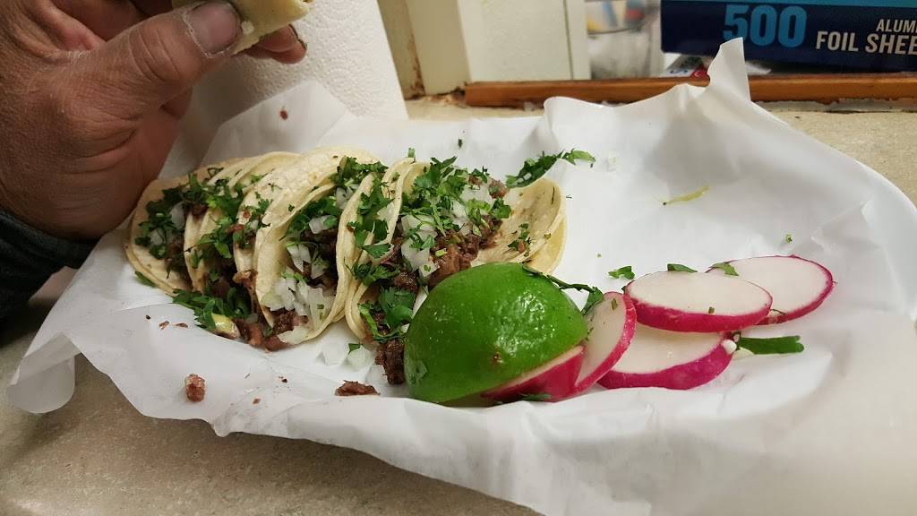 La Salsa Verde Taqueria | restaurant | 14225 S Coit Rd, Dallas, TX 75220, USA | 9723300403 OR +1 972-330-0403