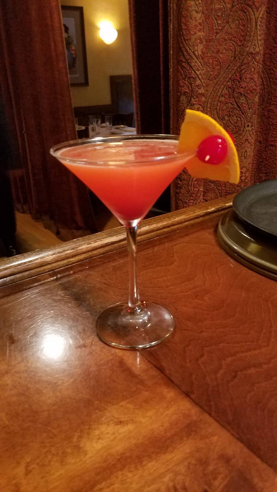 LOrcio | restaurant | 806 State St, New Haven, CT 06511, USA | 2037776670 OR +1 203-777-6670