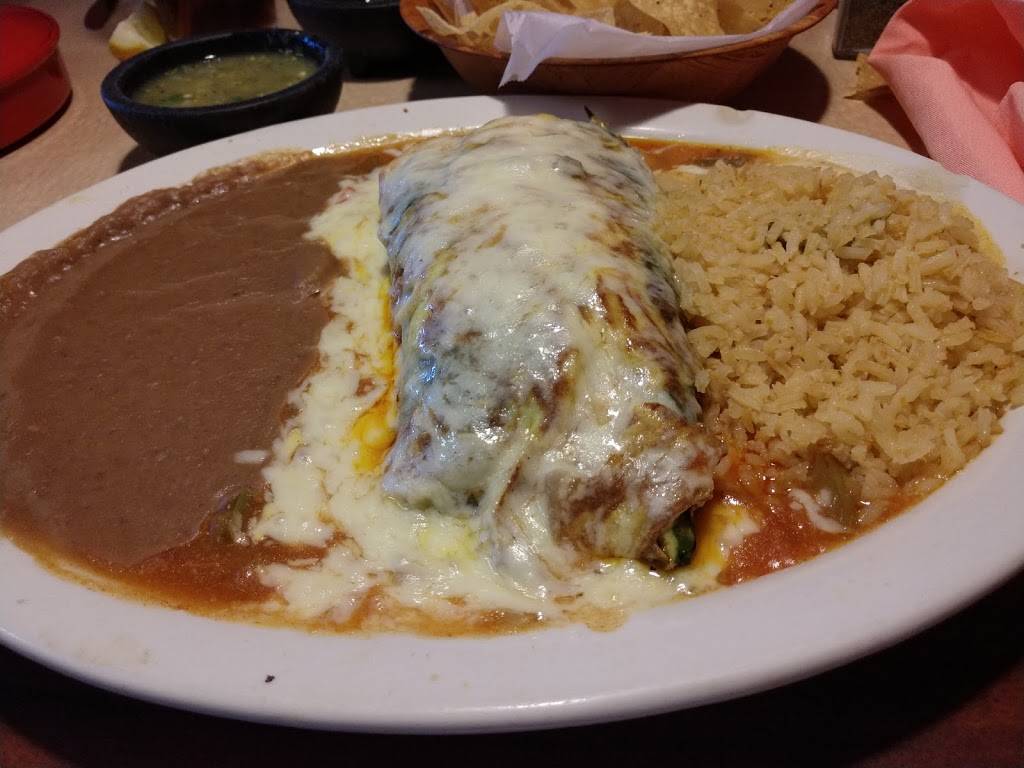 Evas Mexican Restaurant | restaurant | 2111 Spring Cypress Rd, Spring, TX 77388, USA | 8326163980 OR +1 832-616-3980