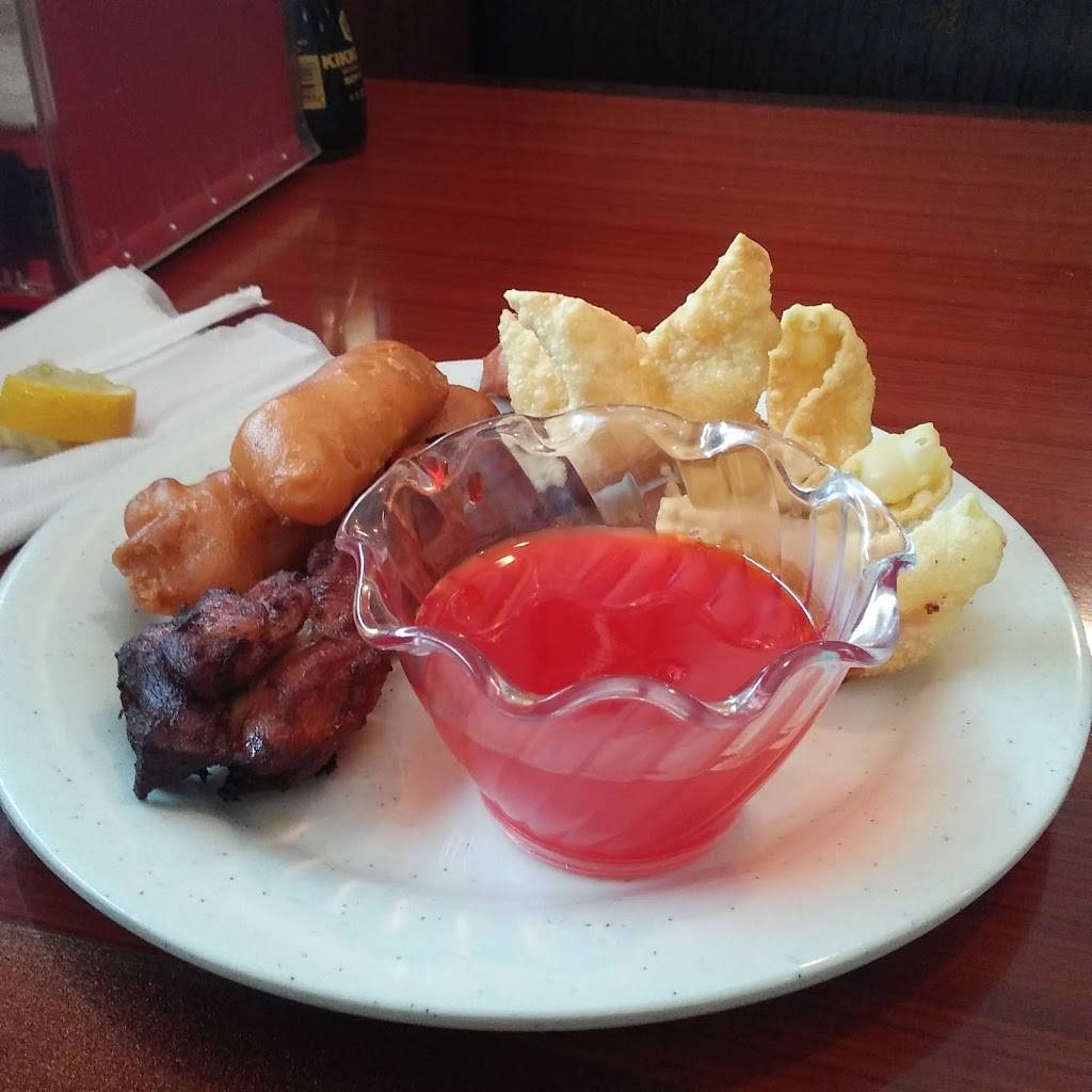 Asia Cafe | restaurant | 750 Commonwealth Dr, Norton, VA 24273, USA | 2766791502 OR +1 276-679-1502