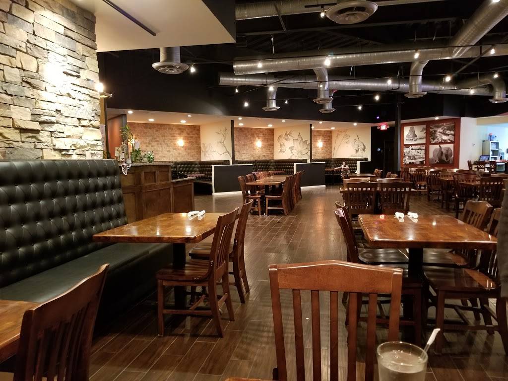 SriThai: Thai kitchen & sushi bar | restaurant | 4500 Satellite Blvd #1360, Duluth, GA 30096, USA | 7708372723 OR +1 770-837-2723