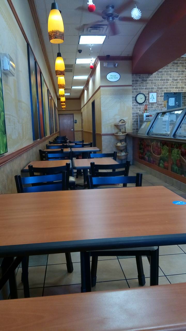 Subway | restaurant | 9163 W Union Hills Dr #106, Peoria, AZ 85382, USA | 6238757887 OR +1 623-875-7887