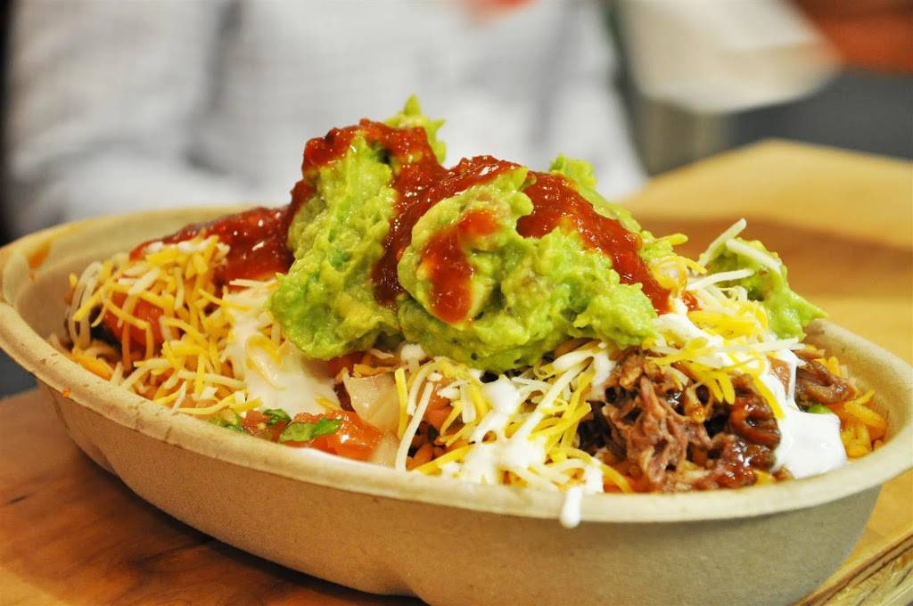 Tru Taco / ZENTACO | restaurant | BB&T Center, 200 S College St, Charlotte, NC 28202, USA | 7043350063 OR +1 704-335-0063