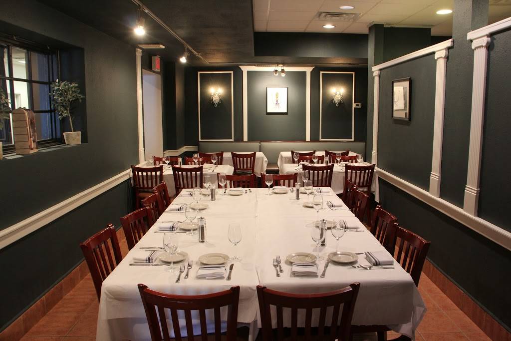 Allora by da Soli | restaurant | 892 NJ-73, Marlton, NJ 08053, USA | 8565966882 OR +1 856-596-6882