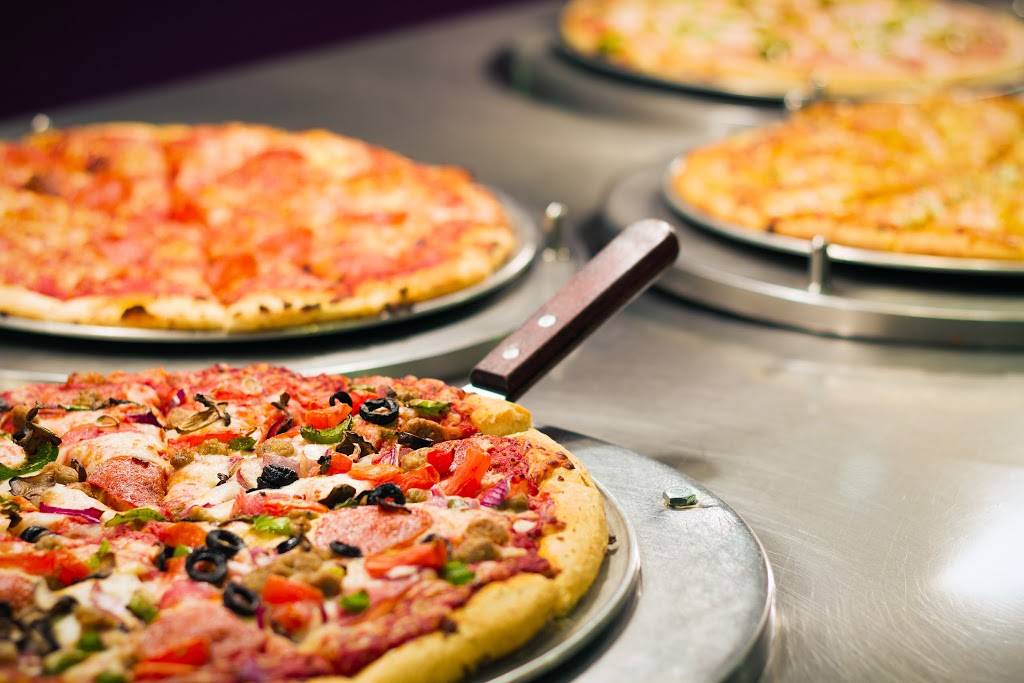 iT’Z Family Food & Fun - Houston | restaurant | 18355 Tomball Pkwy, Houston, TX 77070, USA | 8326782151 OR +1 832-678-2151