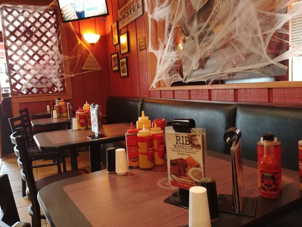 Woodys Bar-B-Q - Jacksonville (University) | restaurant | 1638 University Blvd S, Jacksonville, FL 32216, USA | 9047218836 OR +1 904-721-8836