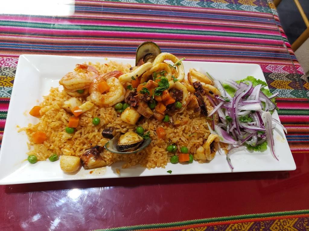 Rinconcito Peruano Restaurant | restaurant | 18904 Hwy 99 suite a, Lynnwood, WA 98036, USA | 4259675688 OR +1 425-967-5688