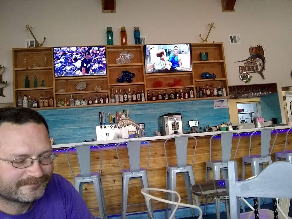 La Costa Seafood & Bar | restaurant | 1002 S Washington Ave, Cleveland, TX 77327, USA | 8324805358 OR +1 832-480-5358