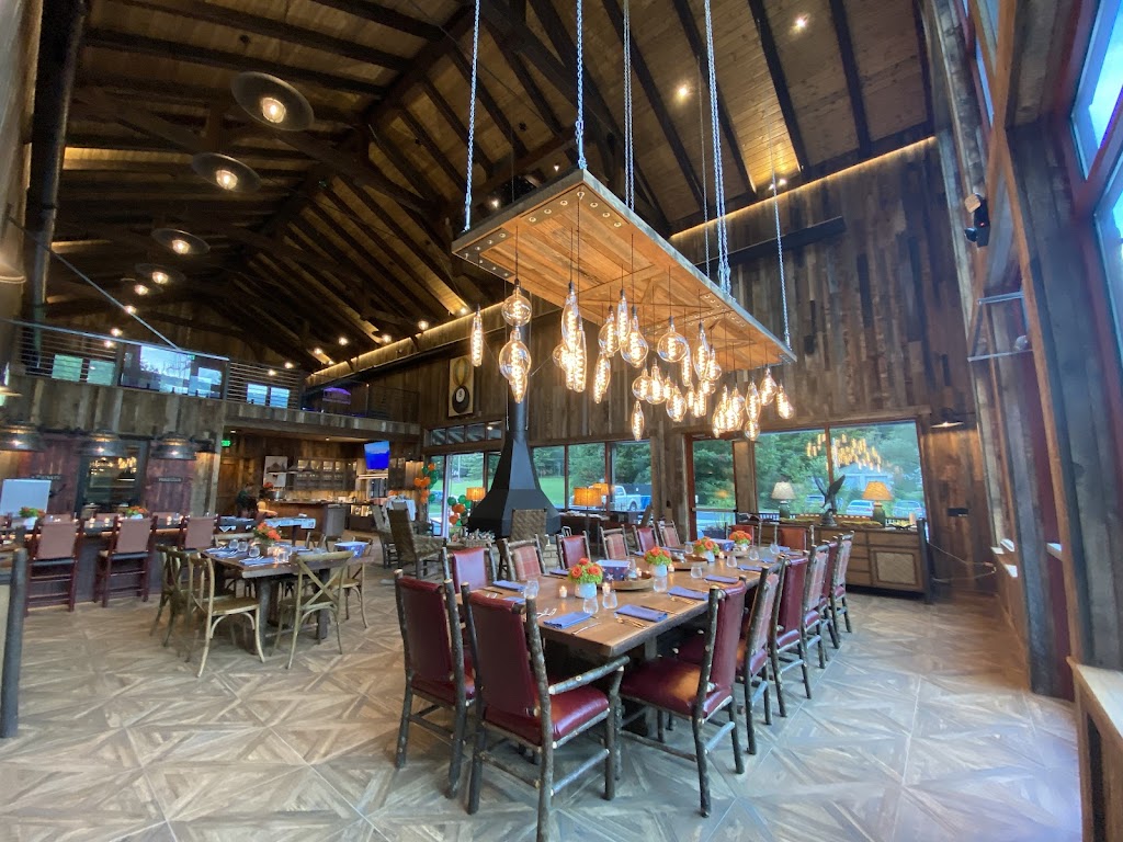 The Party Barn | restaurant | 610 Banner Elk Hwy, Banner Elk, NC 28604, USA | 8287372700 OR +1 828-737-2700