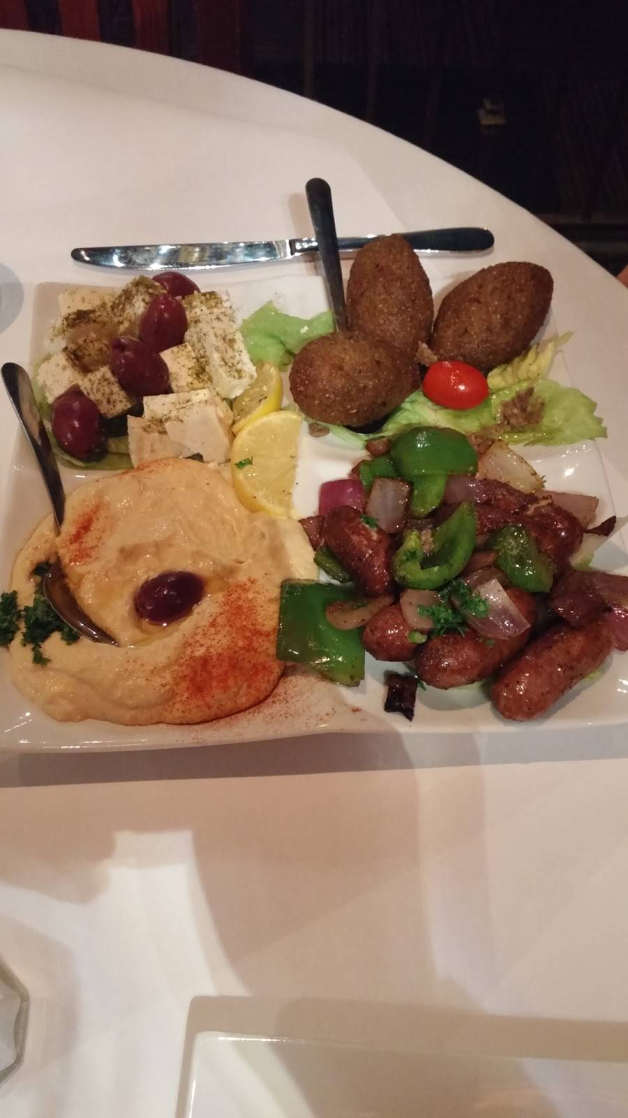 El Basha | restaurant | 256 Park Ave, Worcester, MA 01609, USA | 5087950222 OR +1 508-795-0222