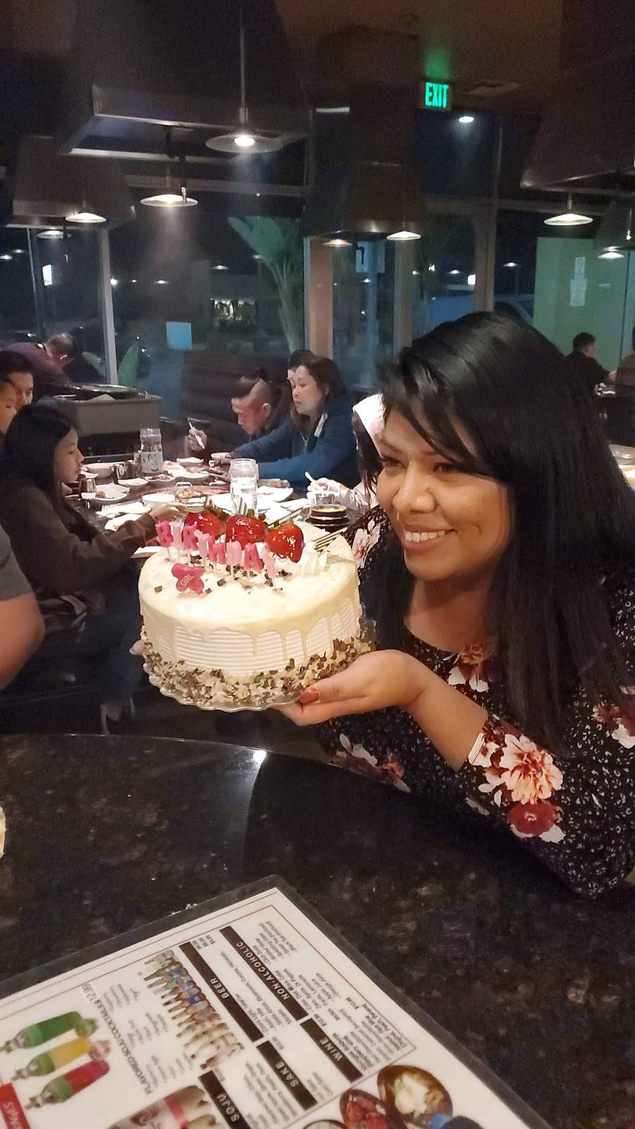 Korean BBQ King | restaurant | 3731 Foothill Blvd, Glendale, CA 91214, USA | 8189571442 OR +1 818-957-1442